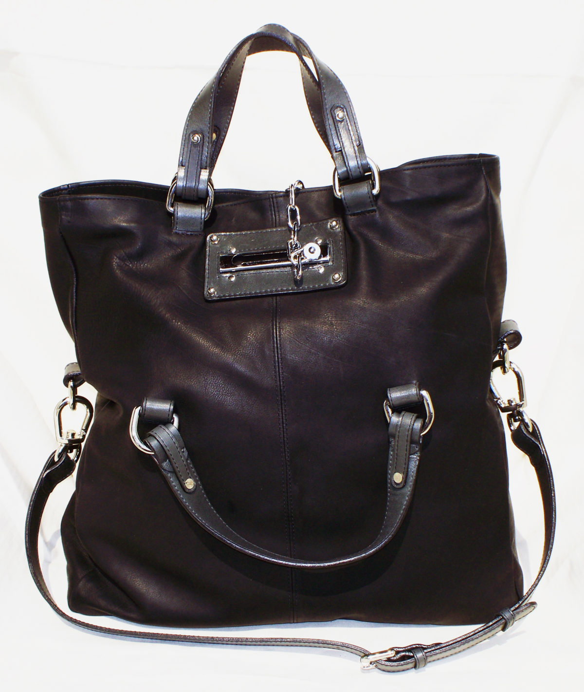 Leather Handbag European 16 – Leather Company